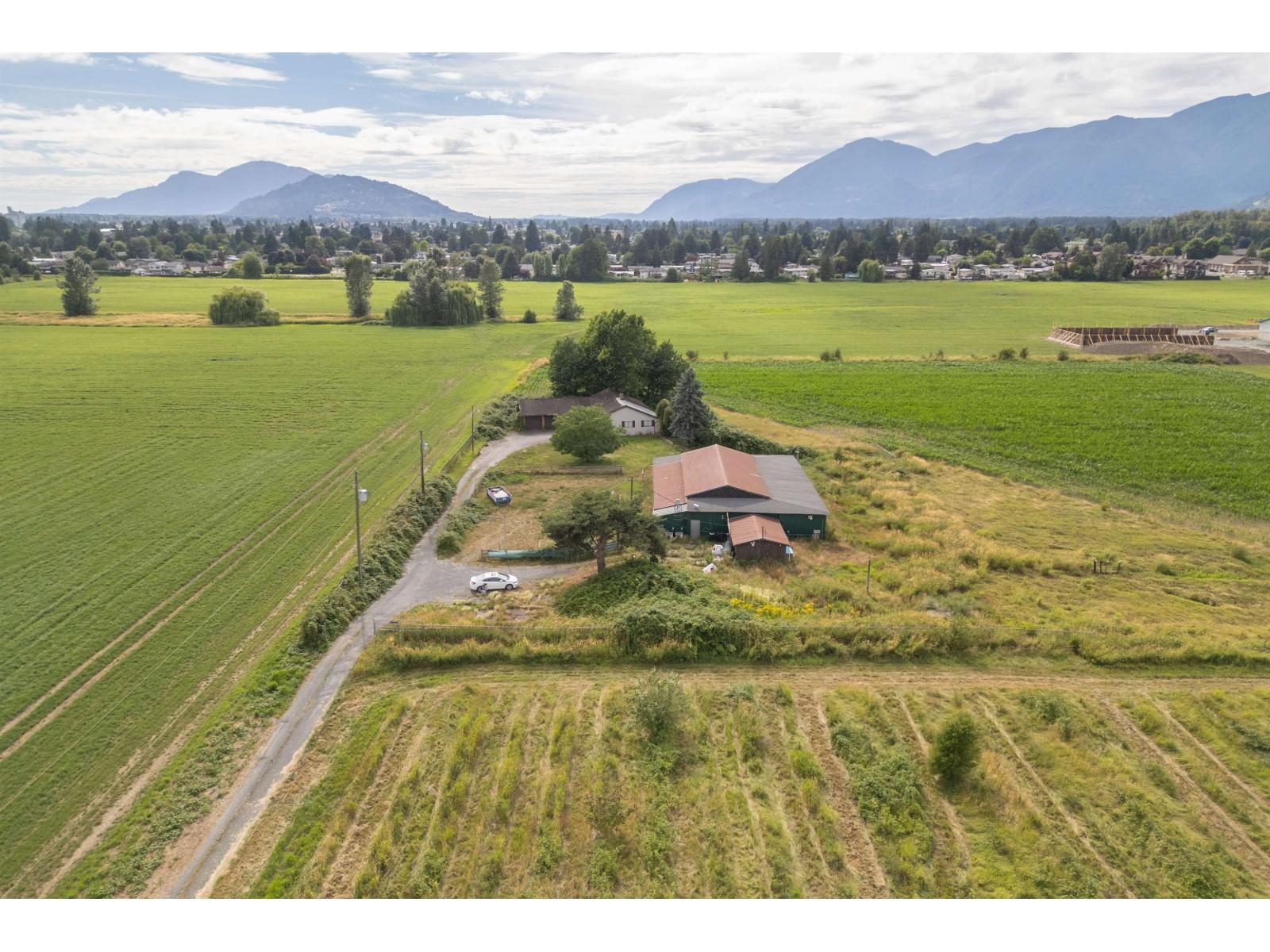 9575 Prest Road, Chilliwack Proper East, Chilliwack, British Columbia  V2P 8E3 - Photo 35 - R3144535