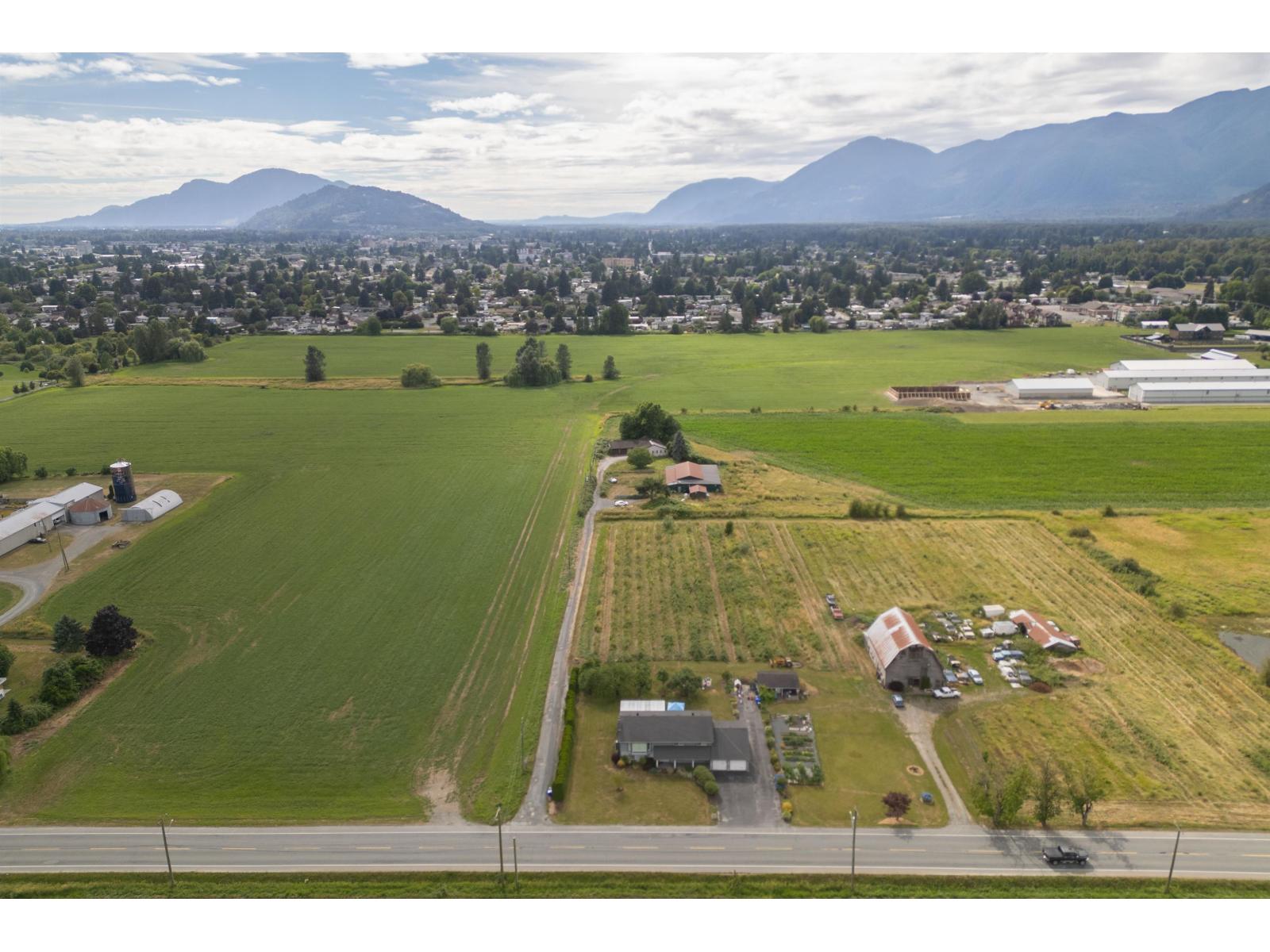 9575 Prest Road, Chilliwack Proper East, Chilliwack, British Columbia  V2P 8E3 - Photo 32 - R3144535