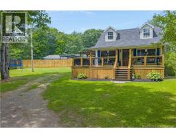 6 Maple Grove Lane, Cambridge-Narrows, New Brunswick