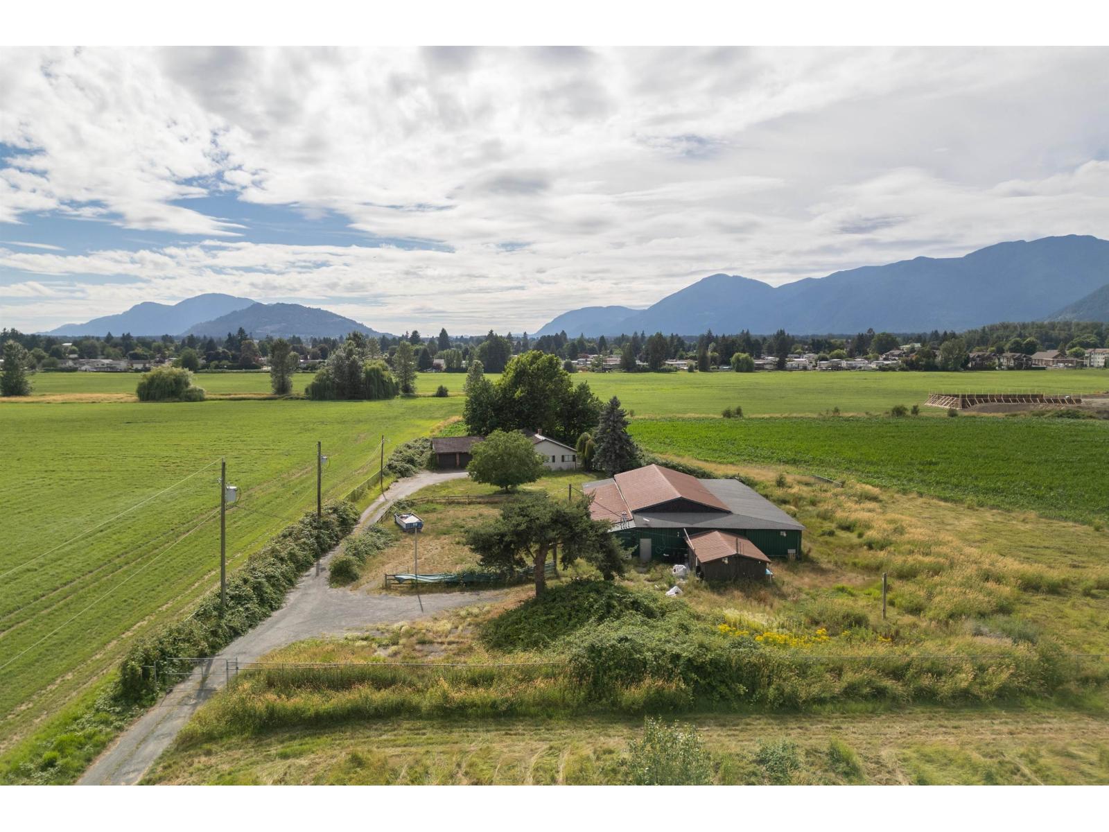9575 Prest Road, Chilliwack Proper East, Chilliwack, British Columbia  V2P 8E3 - Photo 3 - R3144535