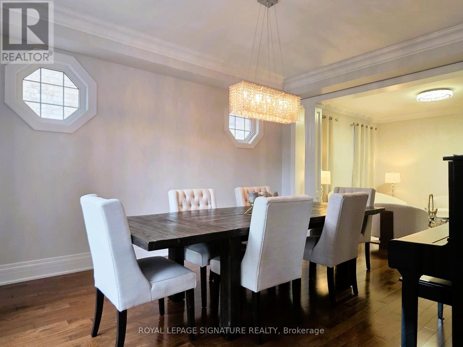 9 William Bowes Boulevard, Vaughan, Ontario  L6A 4B1 - Photo 11 - N13545378
