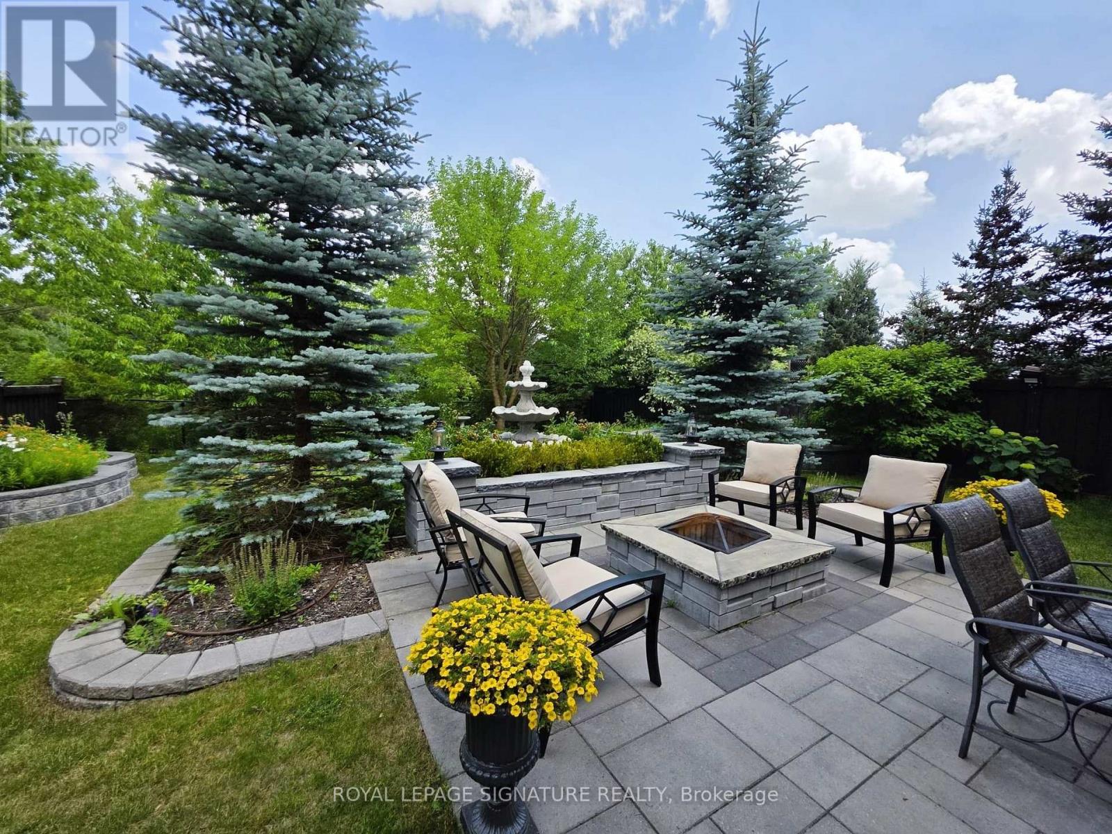 9 William Bowes Boulevard, Vaughan, Ontario  L6A 4B1 - Photo 18 - N13545378