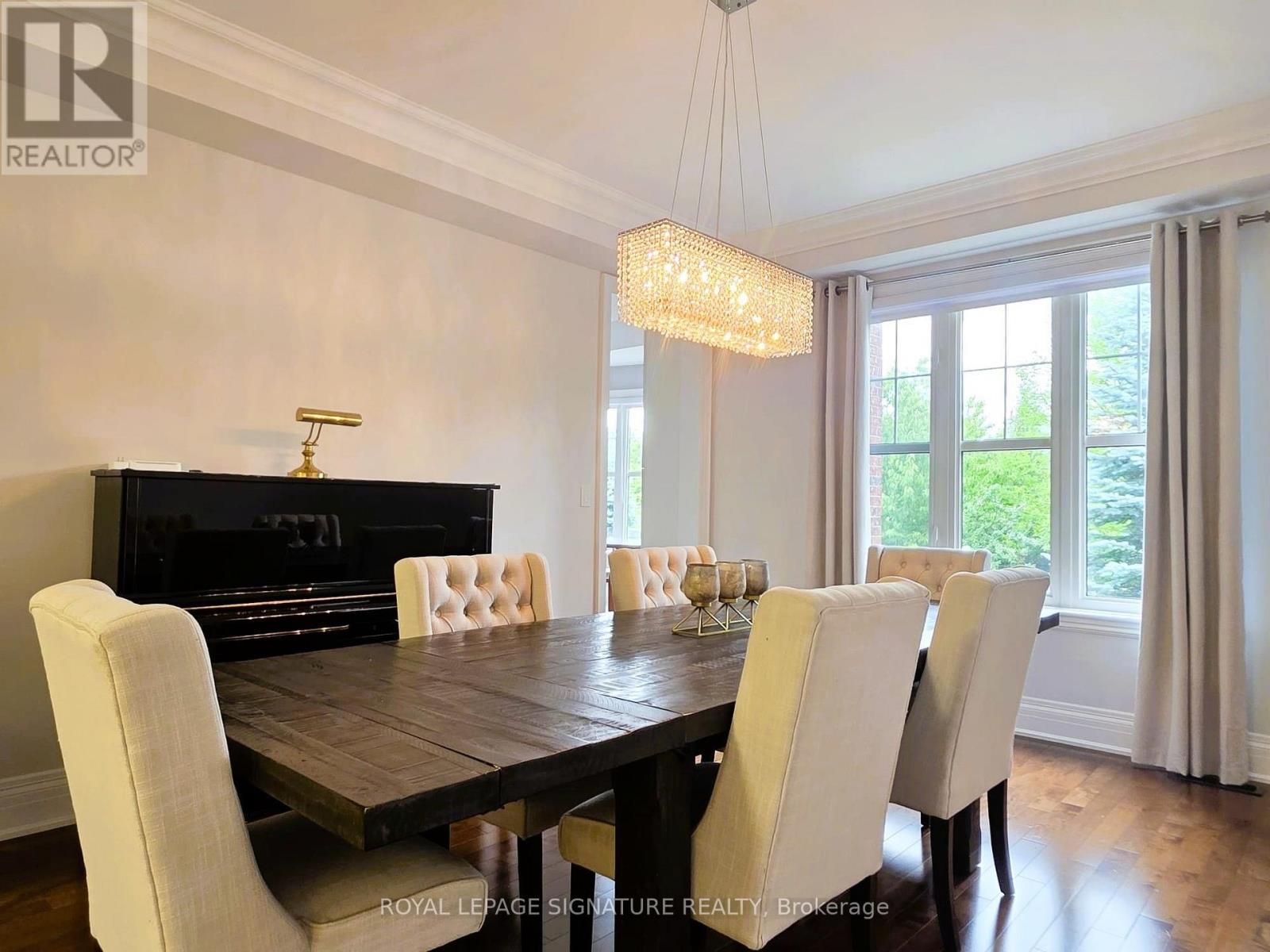 9 William Bowes Boulevard, Vaughan, Ontario  L6A 4B1 - Photo 12 - N13545378