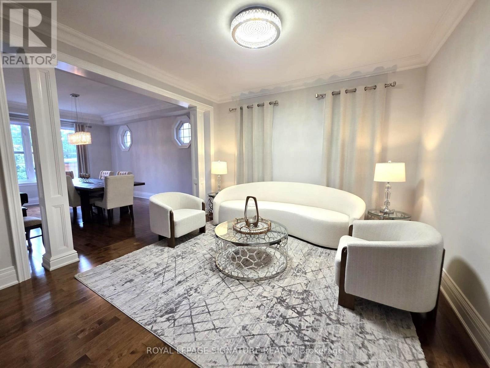 9 William Bowes Boulevard, Vaughan, Ontario  L6A 4B1 - Photo 13 - N13545378