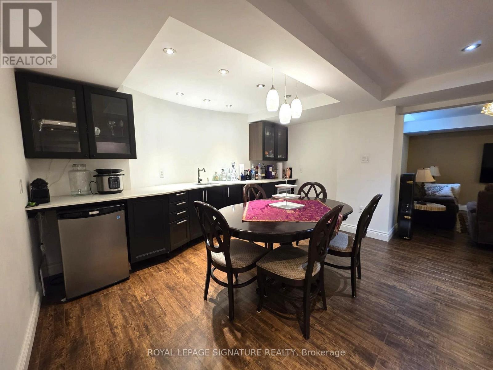 9 William Bowes Boulevard, Vaughan, Ontario  L6A 4B1 - Photo 17 - N13545378