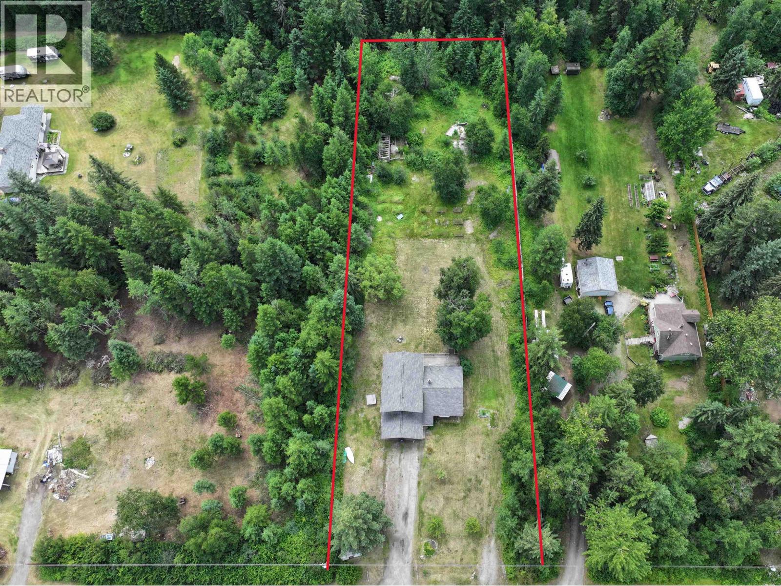 357 Caragana Road, Quesnel, British Columbia  V2J 5P1 - Photo 6 - R3144750