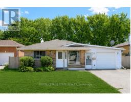 24 OXFORD STREET, Brantford, Ontario