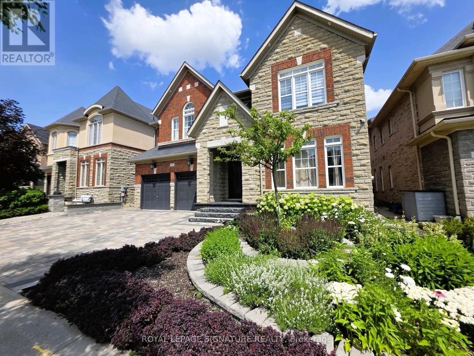 9 William Bowes Boulevard, Vaughan, Ontario  L6A 4B1 - Photo 24 - N13545378