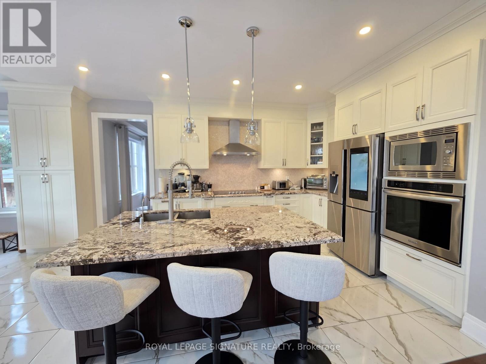 9 William Bowes Boulevard, Vaughan, Ontario  L6A 4B1 - Photo 8 - N13545378