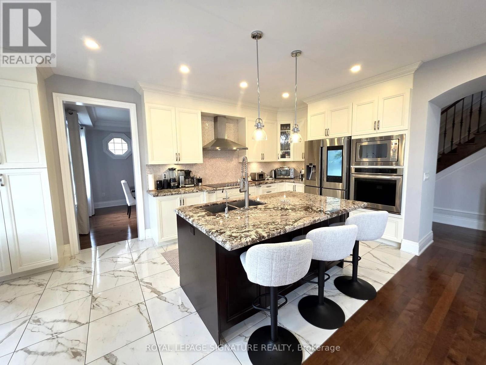 9 William Bowes Boulevard, Vaughan, Ontario  L6A 4B1 - Photo 7 - N13545378