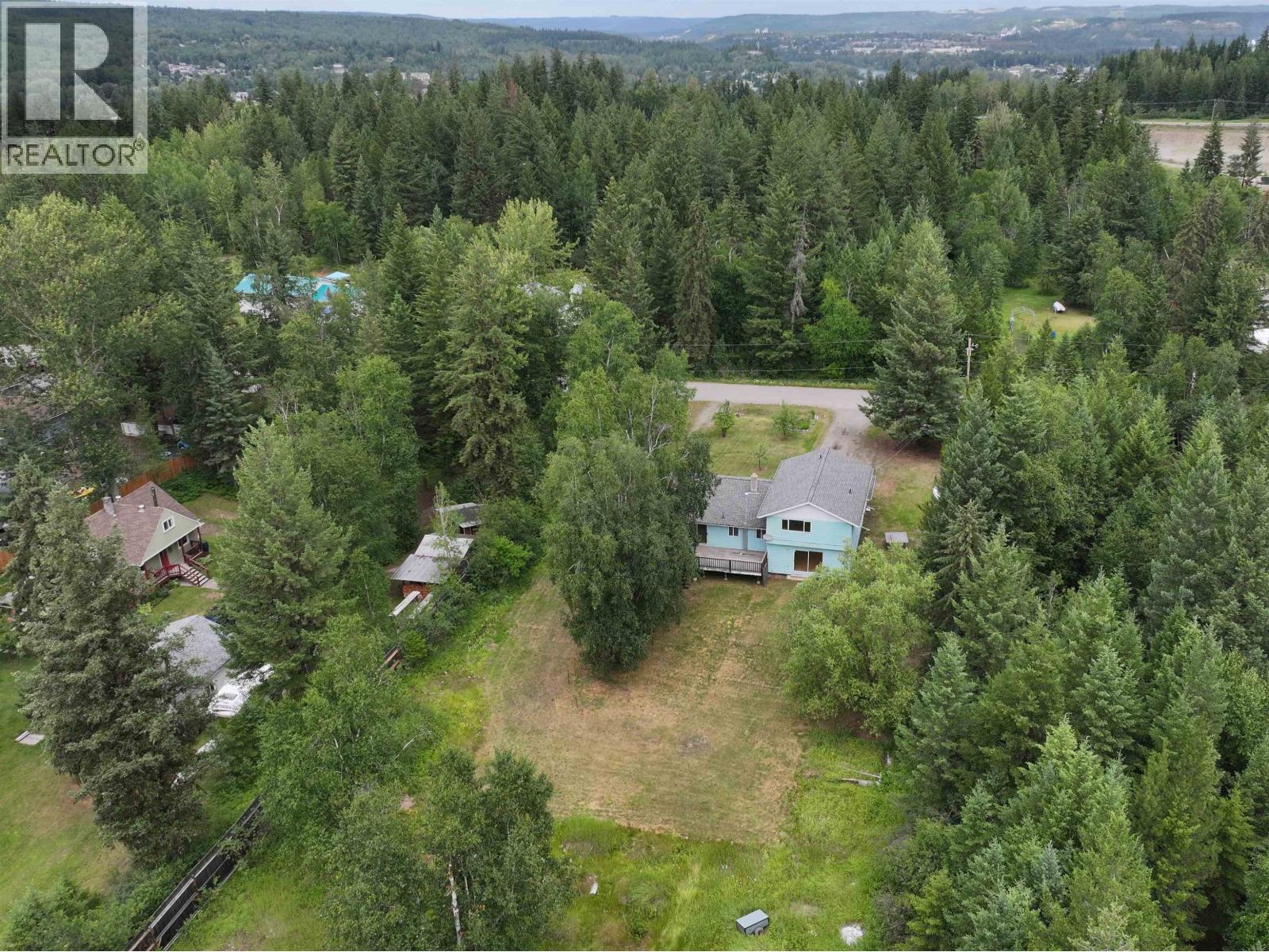 357 Caragana Road, Quesnel, British Columbia  V2J 5P1 - Photo 5 - R3144750