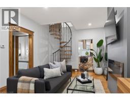 105 HIGHLAND Avenue, St. Catharines, Ontario