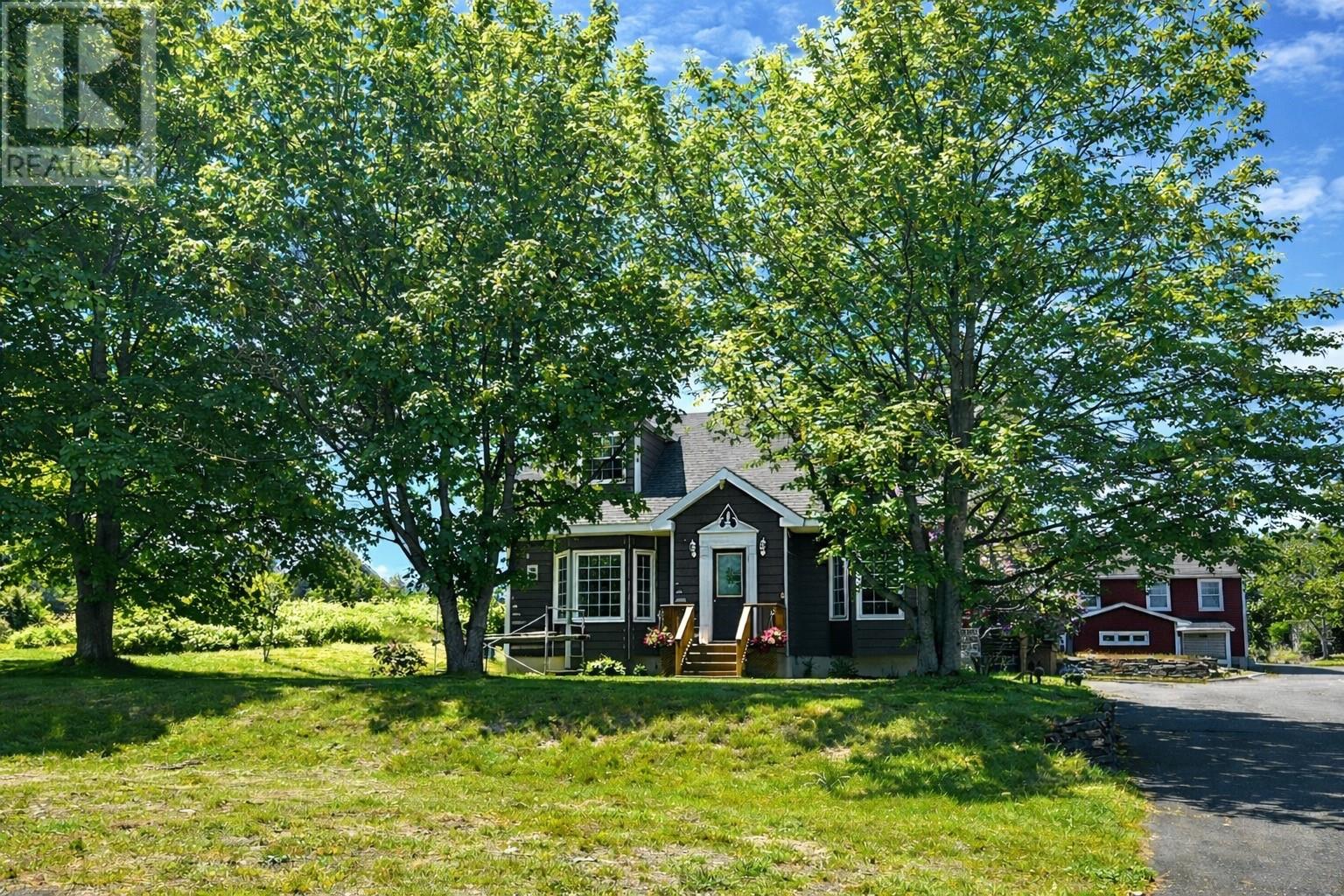 35 School Lane, Brigus, Newfoundland & Labrador