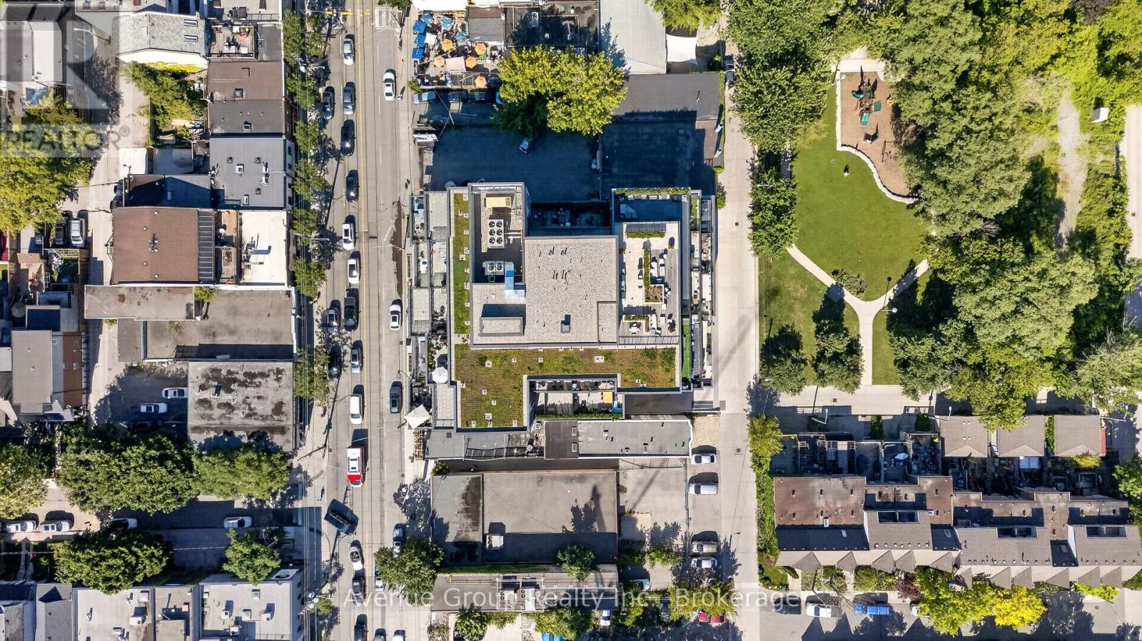 Th58 - 1285 Queen Street E, Toronto, Ontario M4L 1C2 - Photo 33 - E13549024