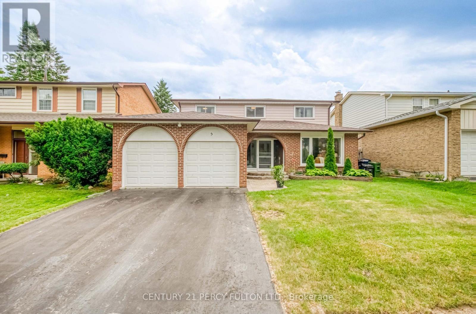 5 KELLEN STREET, Toronto (Tam O'Shanter-Sullivan)