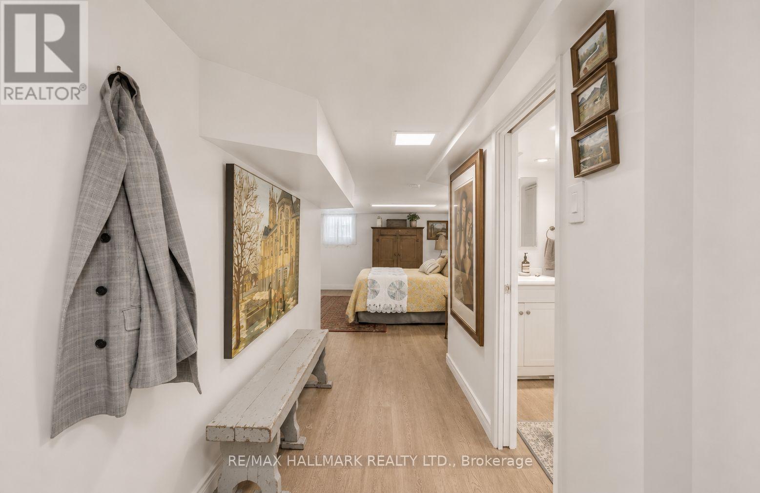 Lower - 43 Stanhope Avenue, Toronto, Ontario  M4K 3N4 - Photo 1 - E13549030