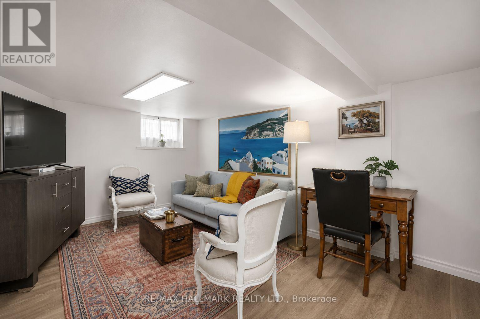 Lower - 43 Stanhope Avenue, Toronto, Ontario  M4K 3N4 - Photo 2 - E13549030