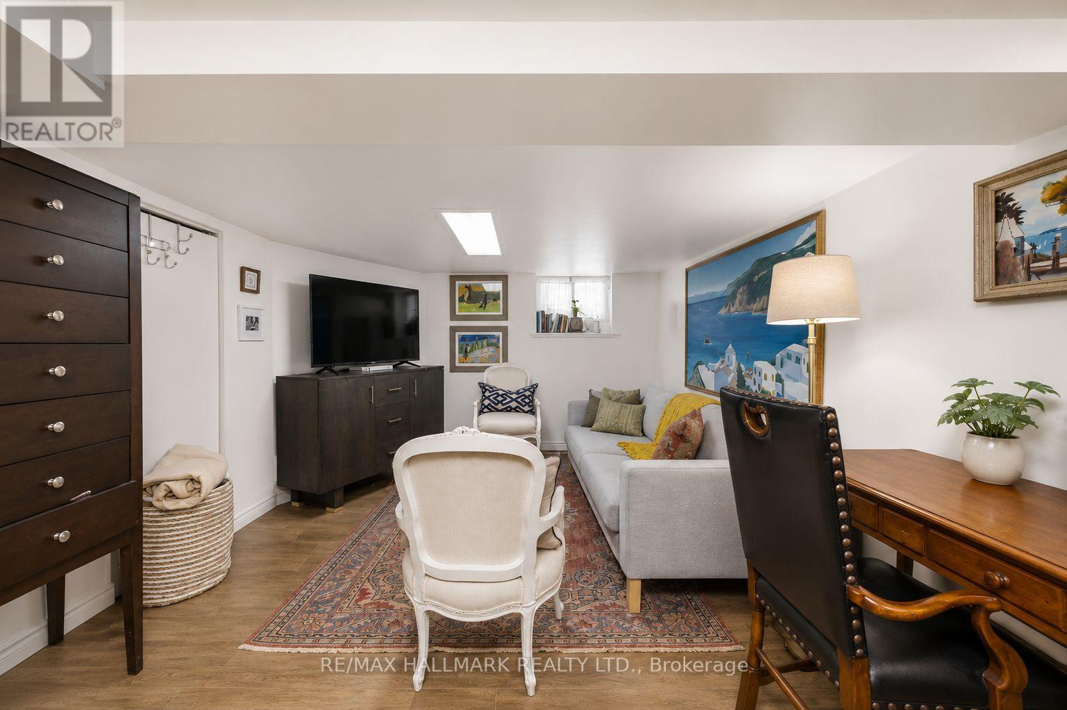 Lower - 43 Stanhope Avenue, Toronto, Ontario  M4K 3N4 - Photo 3 - E13549030