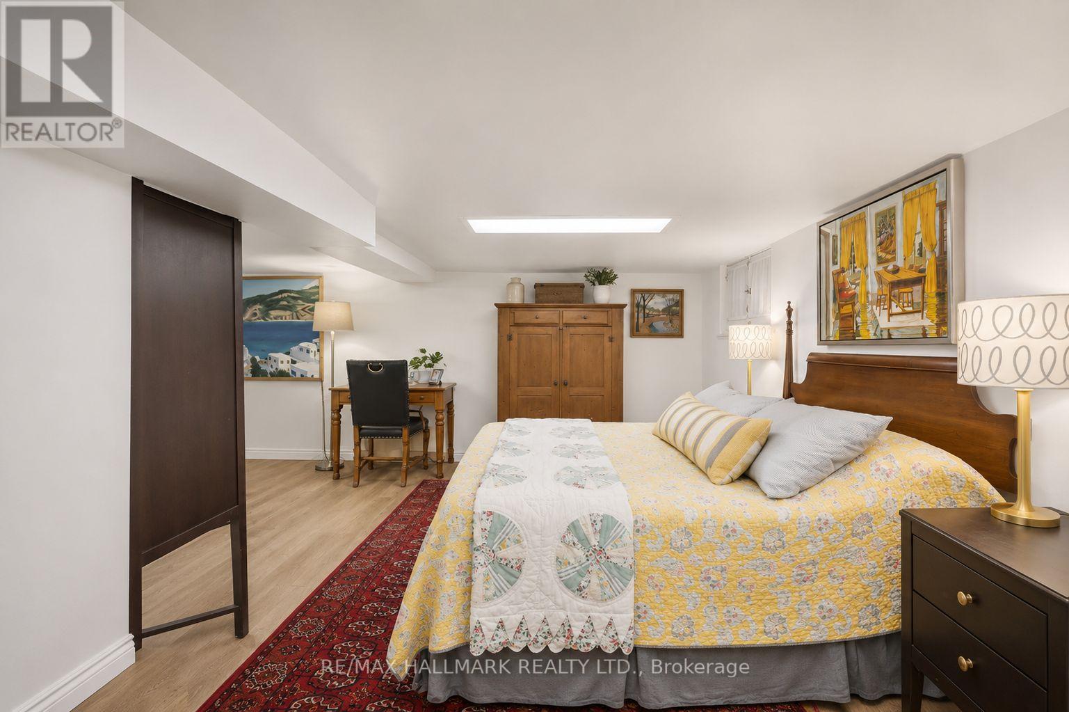 Lower - 43 Stanhope Avenue, Toronto, Ontario  M4K 3N4 - Photo 4 - E13549030