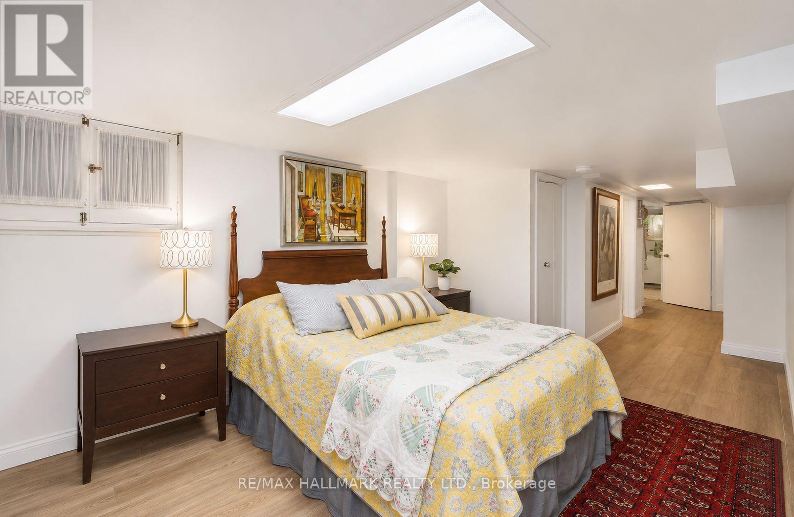 Lower - 43 Stanhope Avenue, Toronto, Ontario  M4K 3N4 - Photo 5 - E13549030