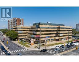 328, 311, 309 - 4002 SHEPPARD AVENUE E, Toronto, Ontario