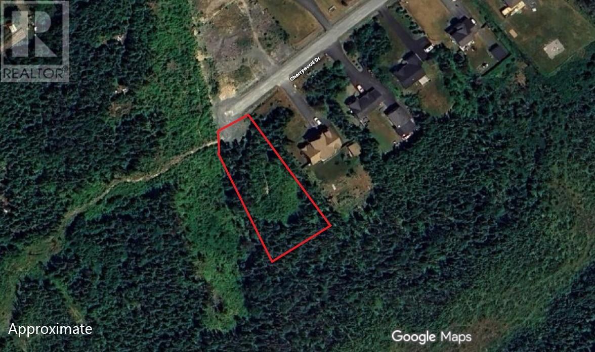 Lot 1 Cherrywood Drive, Torbay, Newfoundland & Labrador