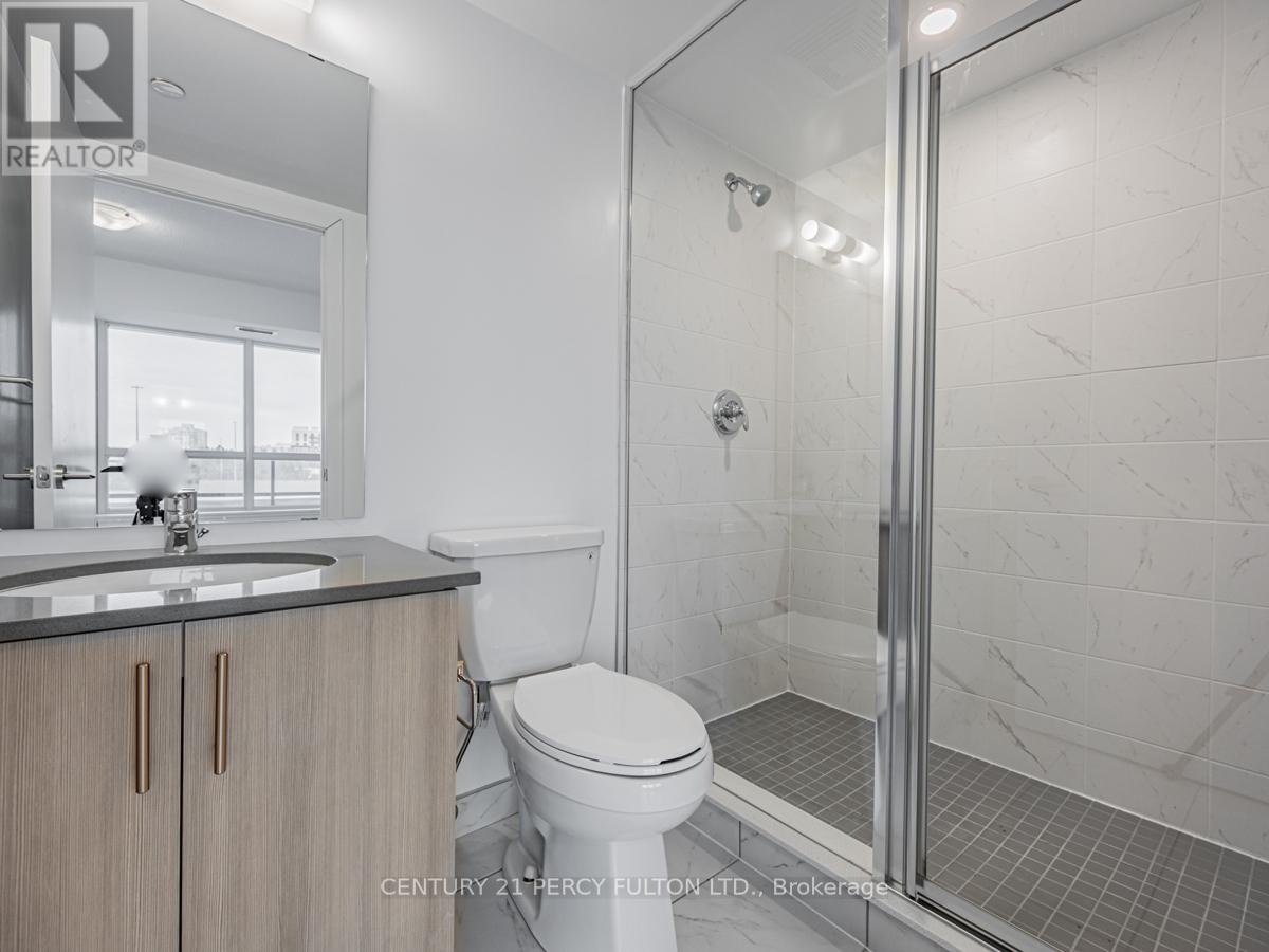 215 - 1455 Celebration Drive, Pickering, Ontario  L1W 0C3 - Photo 17 - E13549206
