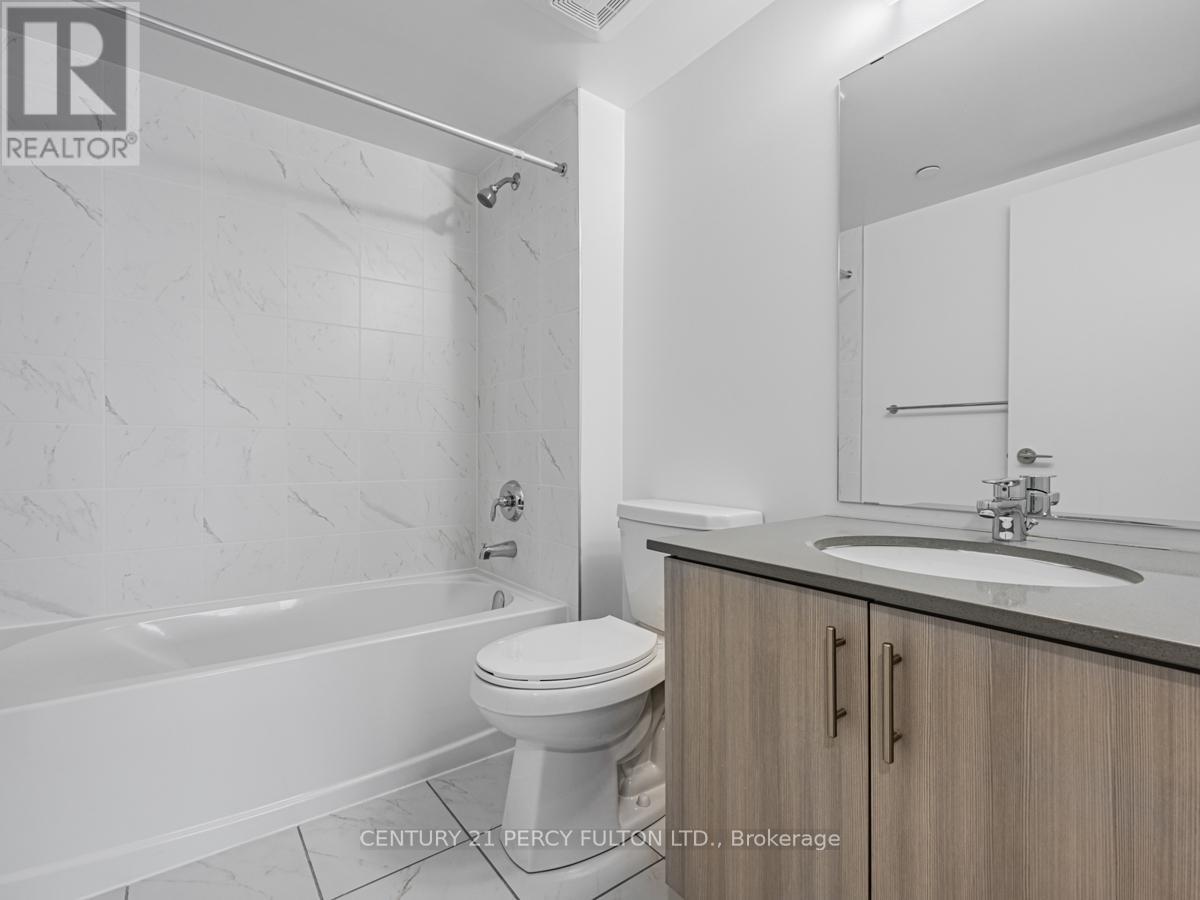 215 - 1455 Celebration Drive, Pickering, Ontario  L1W 0C3 - Photo 18 - E13549206