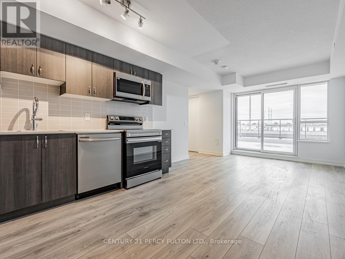 215 - 1455 Celebration Drive, Pickering, Ontario  L1W 0C3 - Photo 3 - E13549206