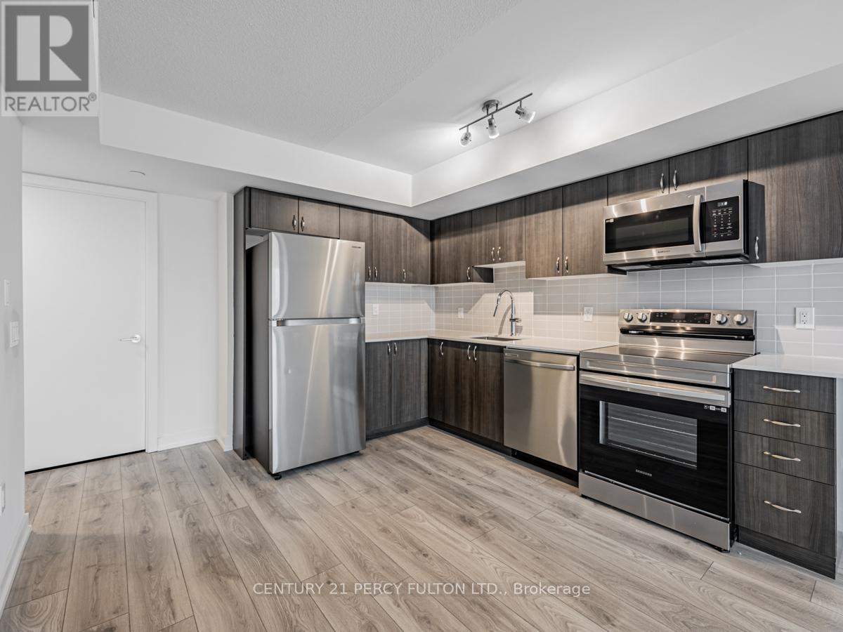 215 - 1455 Celebration Drive, Pickering, Ontario  L1W 0C3 - Photo 5 - E13549206