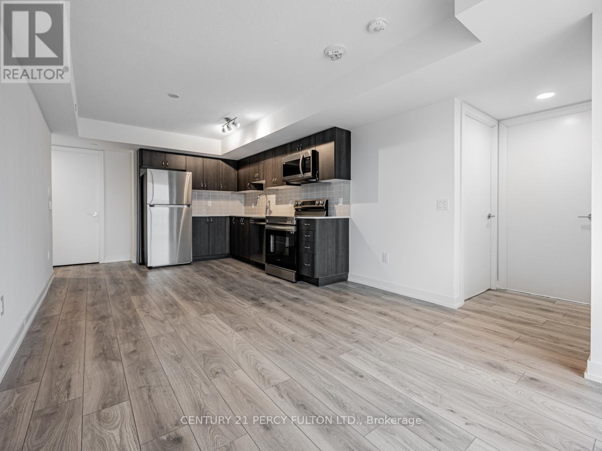 215 - 1455 Celebration Drive, Pickering, Ontario  L1W 0C3 - Photo 7 - E13549206