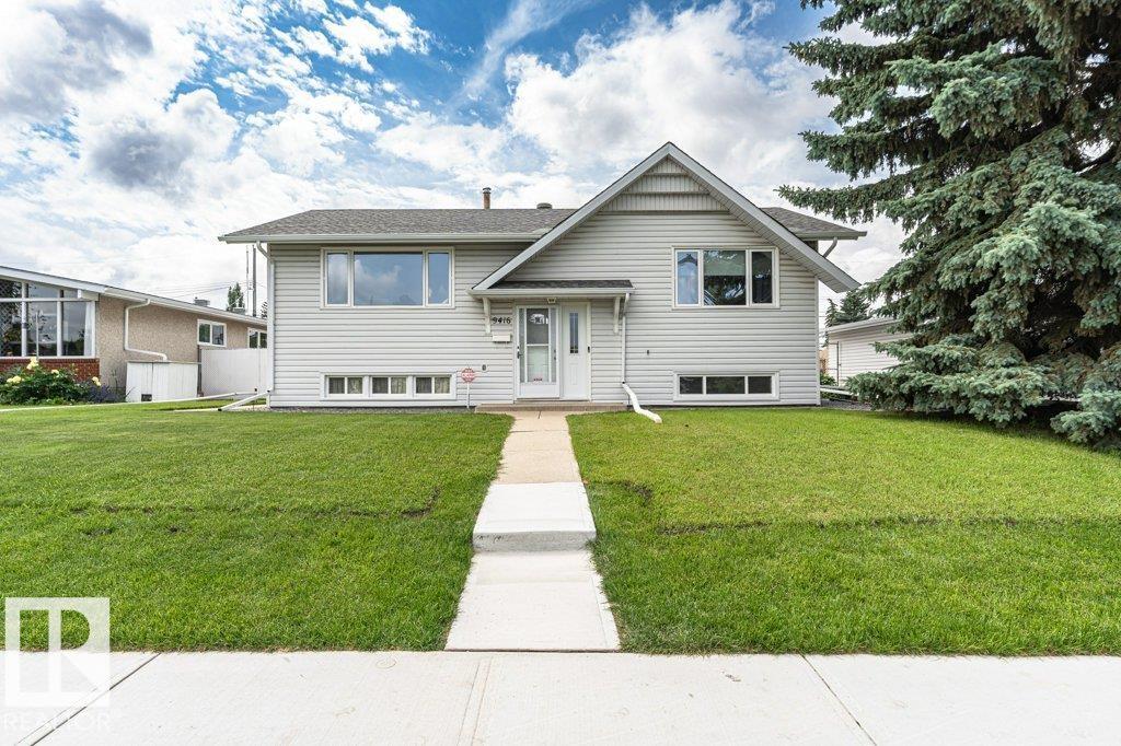 9416 68A ST NW, Edmonton