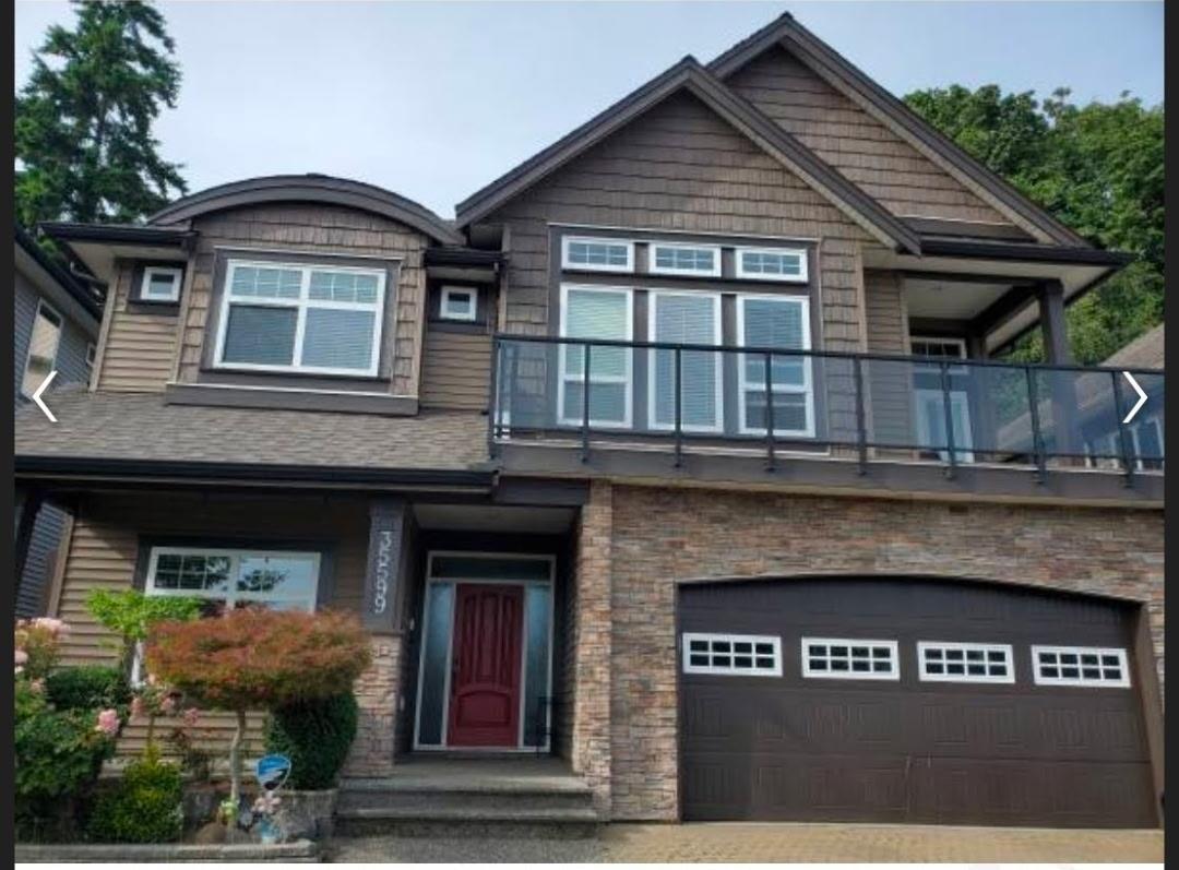 35599 ZANATTA LANE, Abbotsford