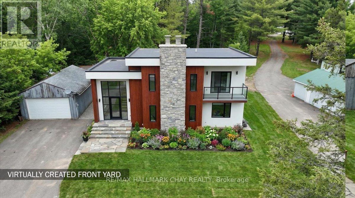 8240 MAIN STREET, Adjala-Tosorontio (Lisle)