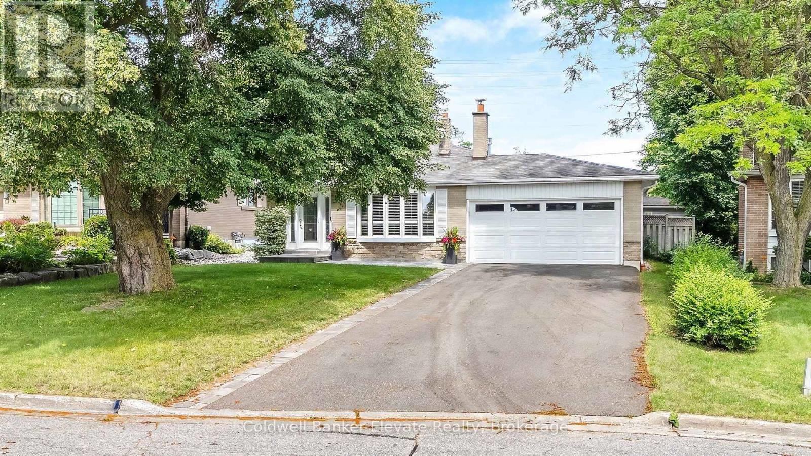 37 FLEANCE DRIVE, Markham (Royal Orchard)