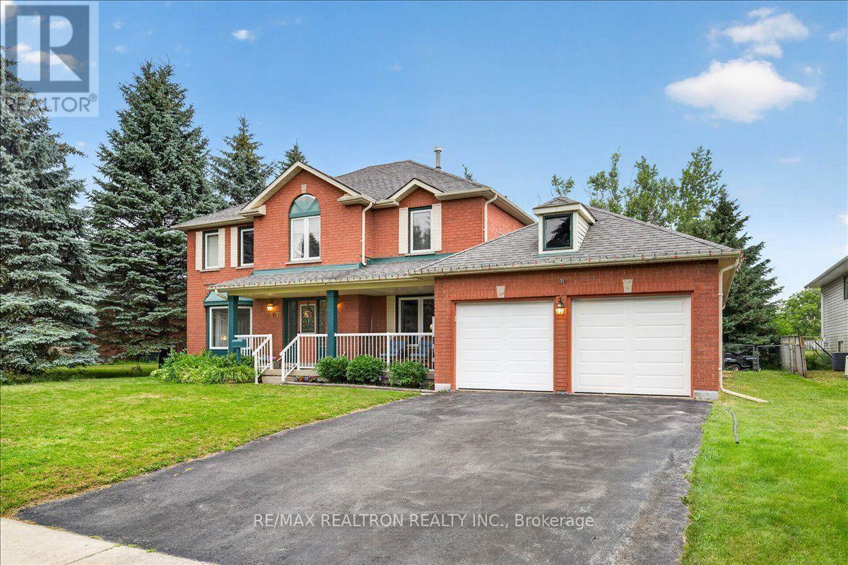 2767 Shering Crescent, Innisfil, Ontario  L9S 1G9 - Photo 1 - N13548942
