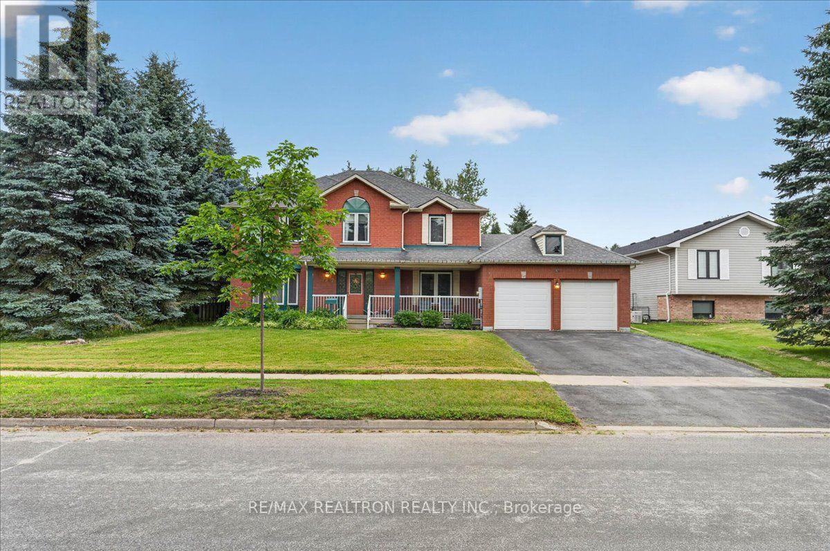 2767 Shering Crescent, Innisfil, Ontario  L9S 1G9 - Photo 2 - N13548942