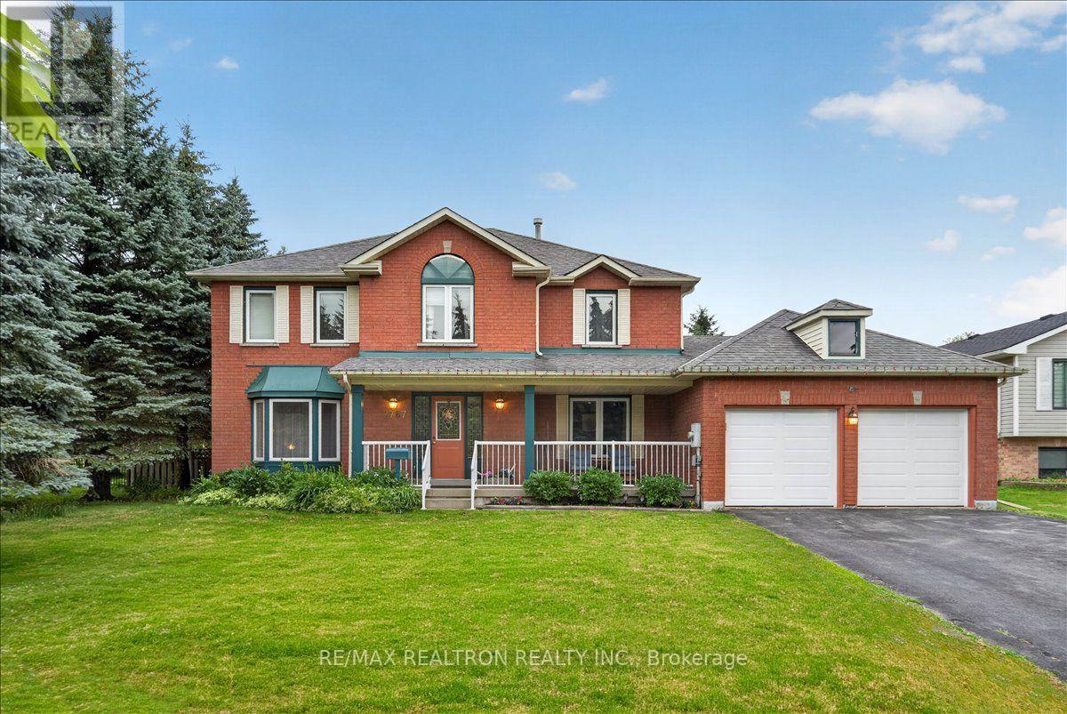 2767 Shering Crescent, Innisfil, Ontario  L9S 1G9 - Photo 3 - N13548942