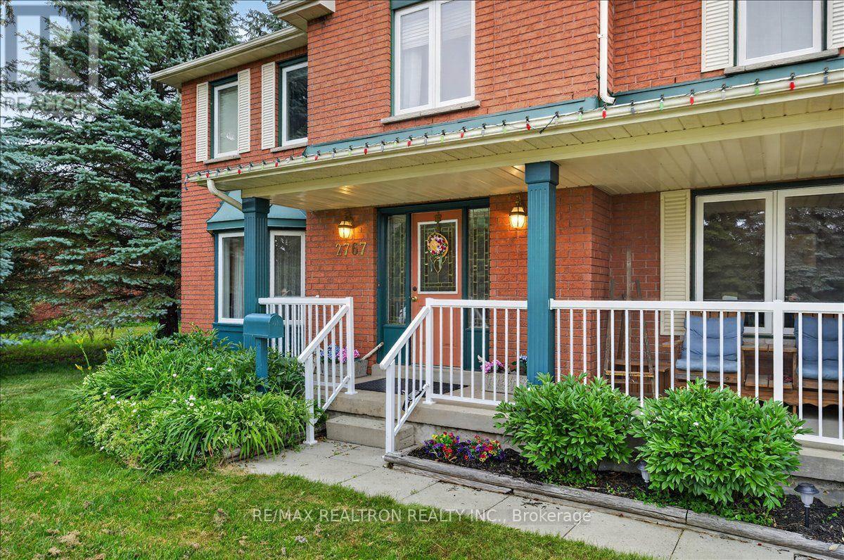 2767 Shering Crescent, Innisfil, Ontario  L9S 1G9 - Photo 4 - N13548942