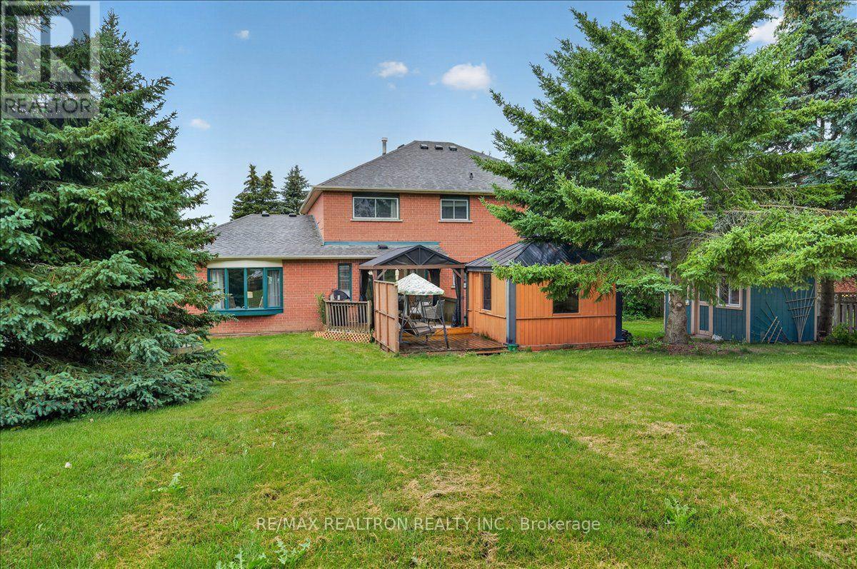2767 Shering Crescent, Innisfil, Ontario  L9S 1G9 - Photo 42 - N13548942