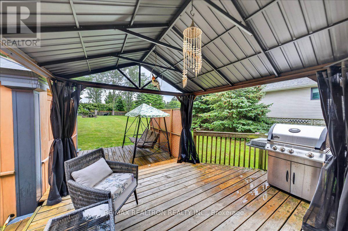 2767 Shering Crescent, Innisfil, Ontario  L9S 1G9 - Photo 43 - N13548942