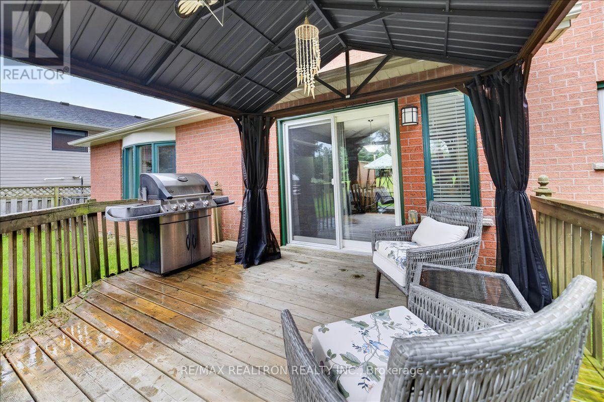 2767 Shering Crescent, Innisfil, Ontario  L9S 1G9 - Photo 44 - N13548942