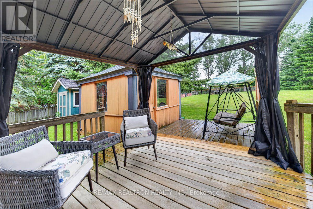 2767 Shering Crescent, Innisfil, Ontario  L9S 1G9 - Photo 45 - N13548942