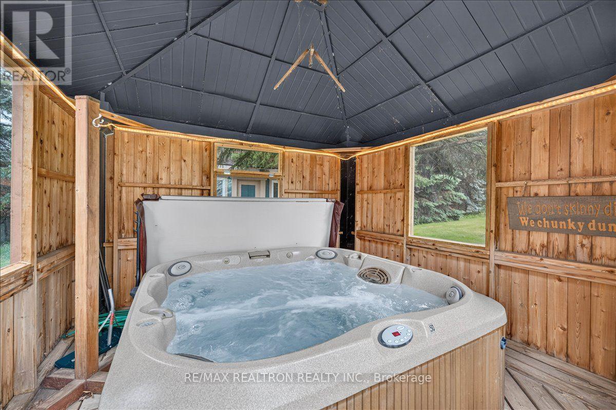 2767 Shering Crescent, Innisfil, Ontario  L9S 1G9 - Photo 47 - N13548942