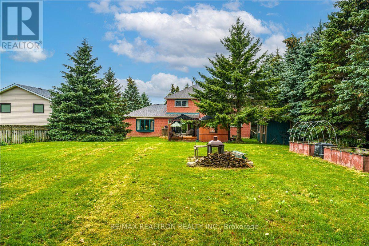2767 Shering Crescent, Innisfil, Ontario  L9S 1G9 - Photo 48 - N13548942
