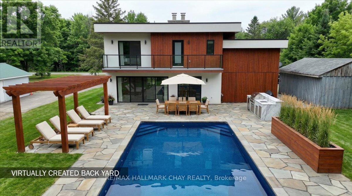 8240 Main Street, Adjala-Tosorontio, Ontario  L0M 1M0 - Photo 2 - N13549000