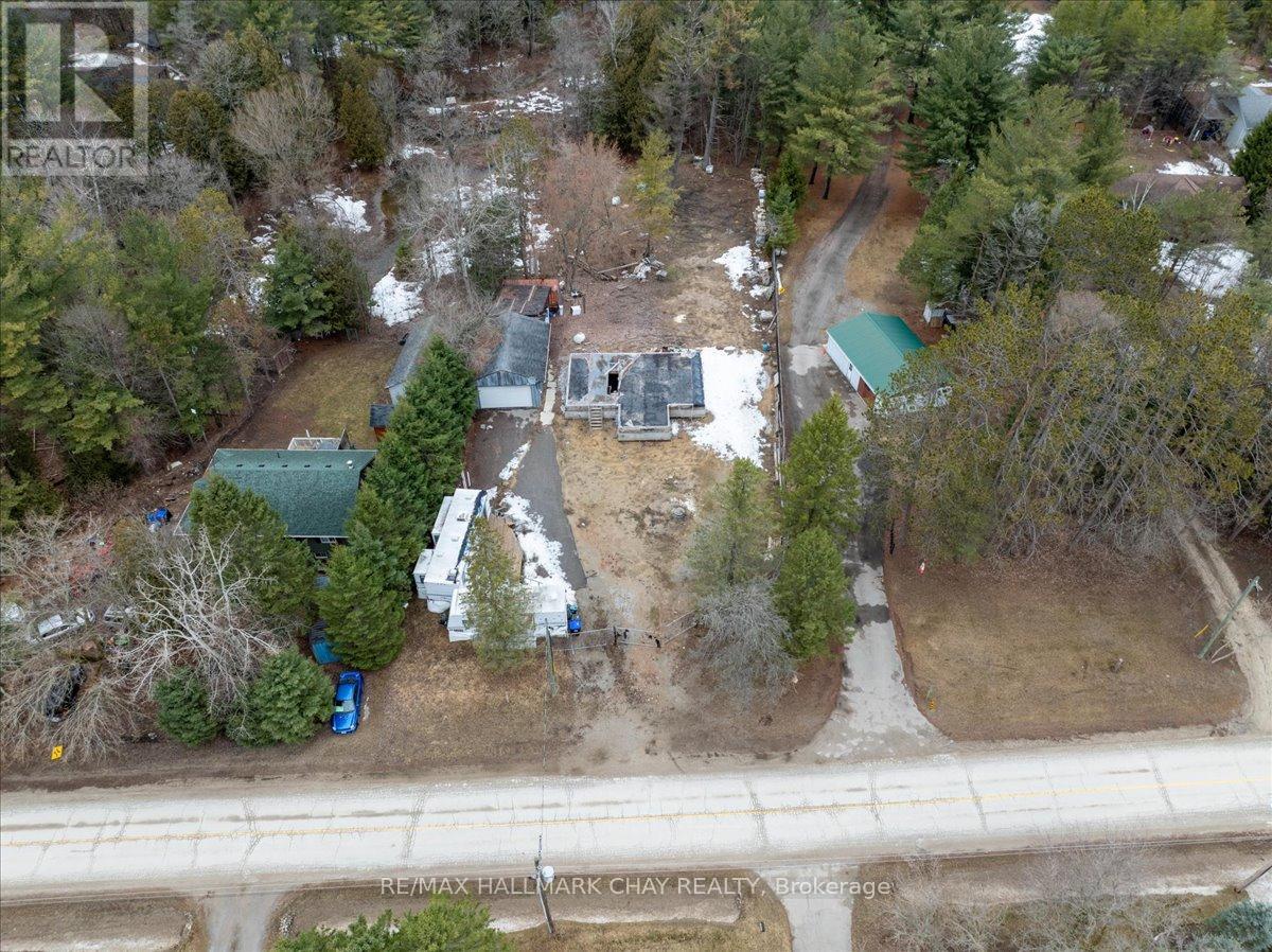 8240 Main Street, Adjala-Tosorontio, Ontario  L0M 1M0 - Photo 6 - N13549000