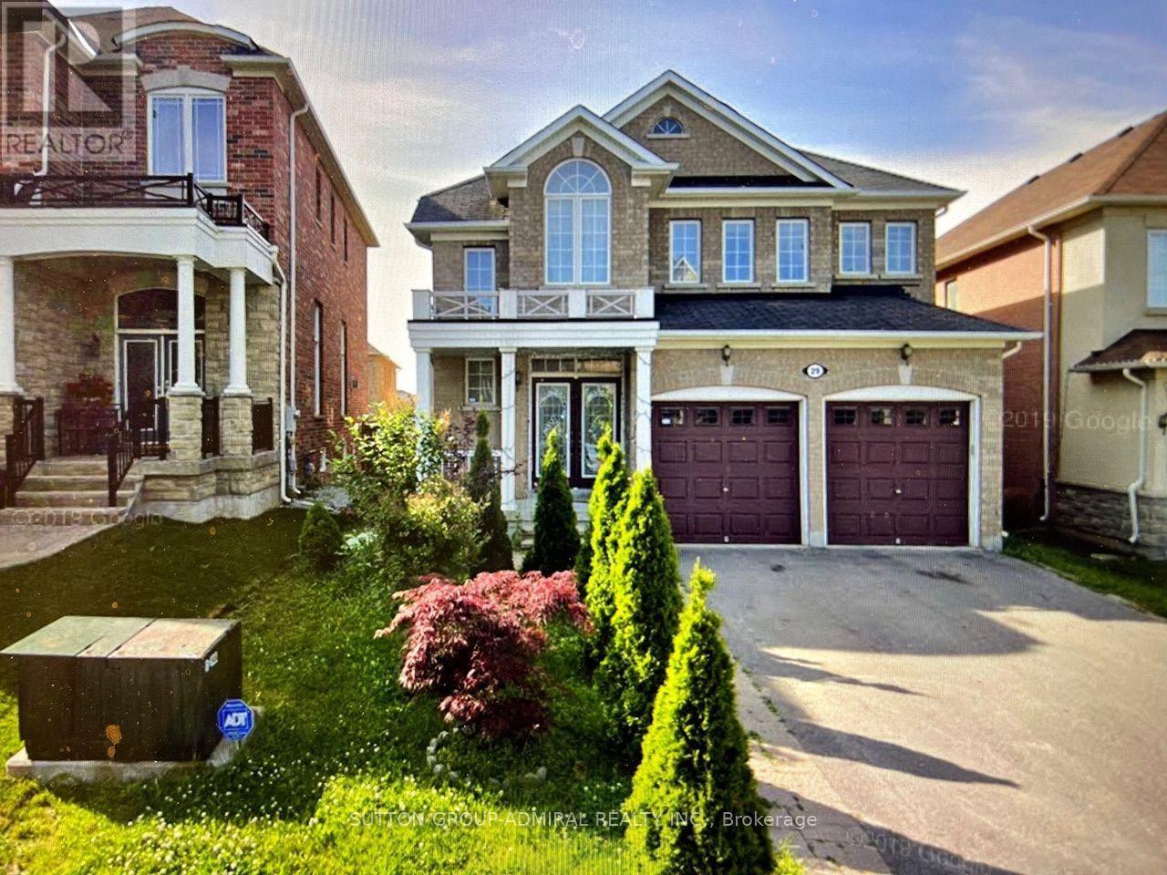 Lower - 29 Golden Orchard Road, Vaughan, Ontario L6A 0M6 - Photo 10 - N13549048