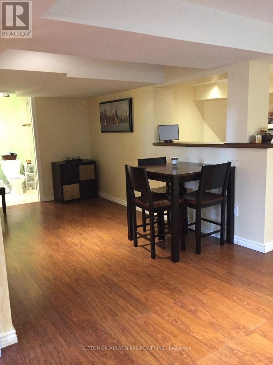 Lower - 29 Golden Orchard Road, Vaughan, Ontario L6A 0M6 - Photo 4 - N13549048