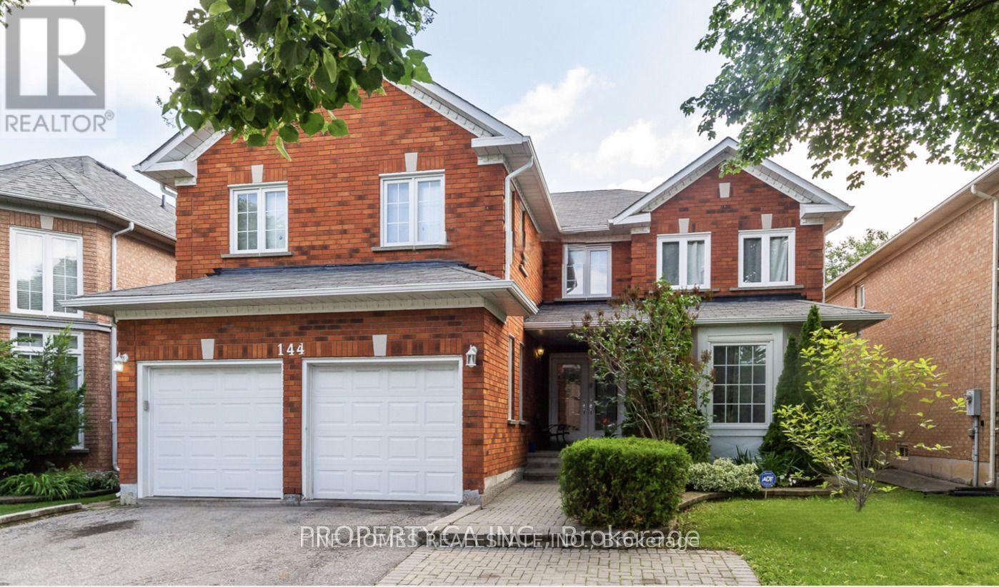 LOWER - 144 ROCKWOOD CRESCENT, Vaughan, Ontario